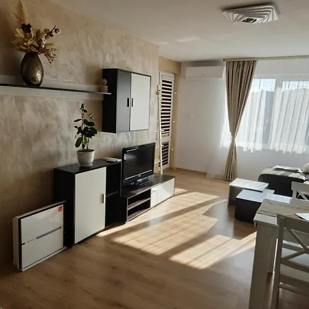 Perspective View * Veliko Tárnovo