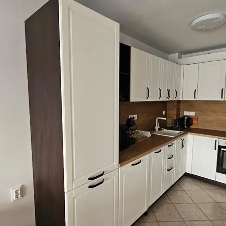 Appartement Perspective View Veliko Tarnovo