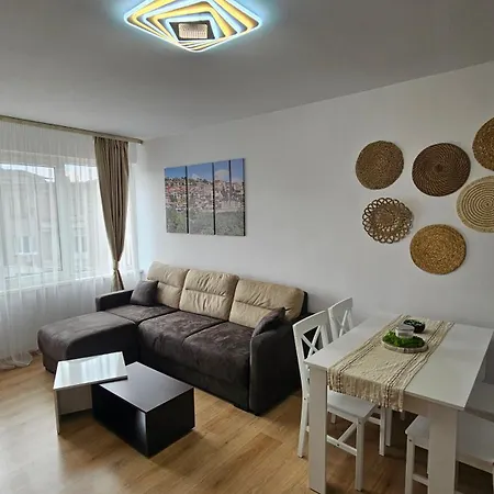 Perspective View * Veliko Tarnovo