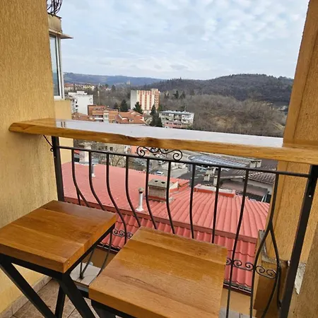 Perspective View Lejlighed