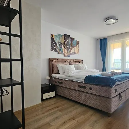 Perspective View Apartman Veliko Tarnovo