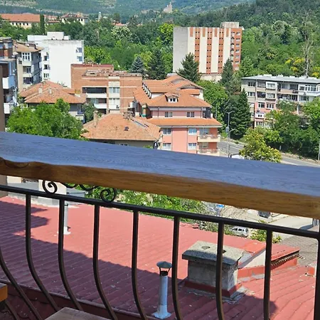 Perspective View Lejlighed Veliko Tarnovo