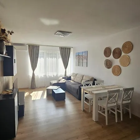 Perspective View * Veliko Tarnovo