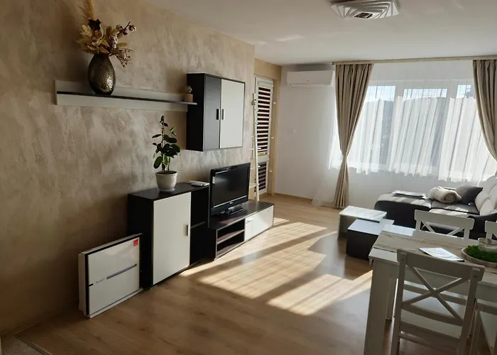 Perspective View * Veliko Tarnovo