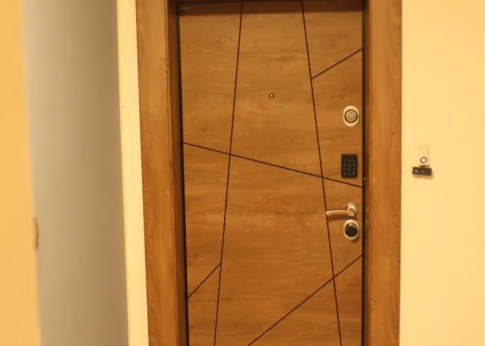 Perspective View * Veliko Tarnovo